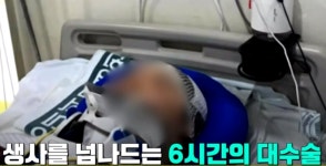 꿈 많은 여고생이 사지마비…칼치기 차주는 형 무겁다고 항소, 사과도 안 했다