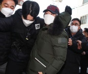 조두순 이사한다…안산시 와동 월셋집 만료, 선부동 이사