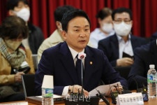 원희룡 장관, GTX-C 노선갈등 해결 나서...간담회 참석
