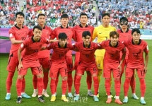 '월드컵' 한국 VS 우루과이 경기, 총 시청률 41.7%·동시 시청자 수 1400만명