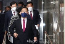 업무개시명령까지 꺼냈다…與 민노총, 성난 민심에 소멸될 것