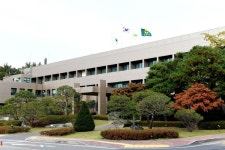파주시 조리읍 봉일천 공영주차장, 12월부터 무료 개방