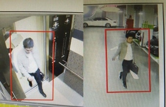 검찰, '라임 사태' 김봉현 도피 도운 친누나 여권 무효화 신청