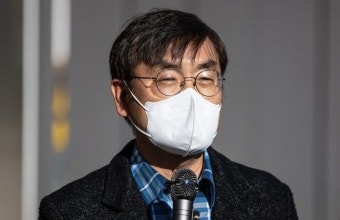 '한동훈 스토킹' 더탐사 강진구, 오세훈 부인 강의실 침입으로 기소