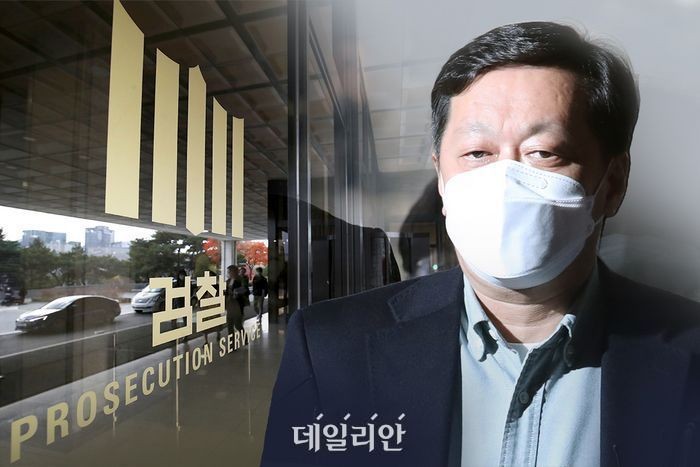 이재명 대통령 제외, 정진상 전 더불어민주당 정무조정실장 단독 재판 진행될 예정