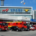 양주소방서, 심폐소생술 교육장 운영