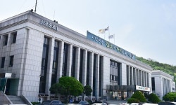 김포시, 2022년 지속가능 교통도시 평가에서 최우수상 수상