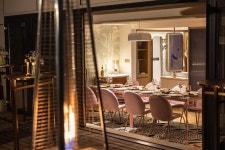 몬드리안 서울 이태원, 카바나 스위트 프라이빗 다이닝 패키지 출시