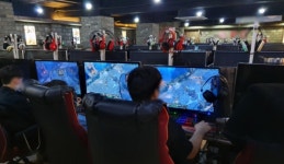 TL·디아블로4 공개에…직장인·PC방 들썩
