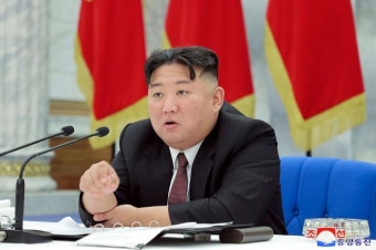 김정은 