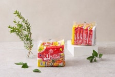 오뚜기, ‘친환경 포장재’ 라면에 적용