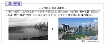 융복합 도시공간 조성…공간혁신 3종 구역 도입