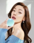 블랑디바(BLANC DIVA), 신제품 ‘워터벨벳 쿠션’ 출시