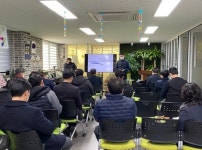 남양주시, 금곡로 1차선 일방통행 공사 관련 주민 설명회 가져
