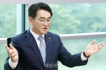 박용진, 이재명 기소시 직무정지 관련 