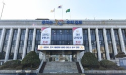 새로운 미래와 통(通)하는김포...50만 대도시 공식 진입