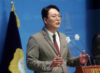 국민의힘 당대표 도전 천하람 