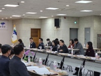 양평군, 국민의힘 여주시·양평군 지역위원회와 당정협의회 개최