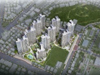 포스코건설, 인천 주안 ‘더샵 아르테’ 견본주택 10일 개관