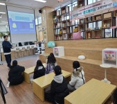 꿈누리카페 백운밸리점, 청소년동아리 ‘핸드메이드’오리엔테이션 성료