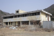 동두천시,소요산 관광지 흉물 옛성병관리소 매입..관광개발 용역