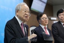 손경식 회장 등 경제6단체, '노조법 개정안' 심의 중단 촉구