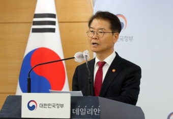 '노란봉투법' 환노위 통과…이정식 고용부 장관 