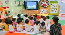 성남시, 유치원·학교 266곳에 교육경비 229억원 지원