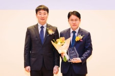 농협은행, 6연속 1사1교 금융교육 금감원장 수상