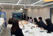 오대교수능연구소, 하버드브레인 영어학원과 대치동 원데이클래스 입시컨설팅 진행