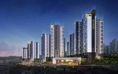 서울 청약시장 온기…은평 역촌 센트레빌 1순위 마감