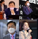 김기현號 신임 사무총장에 이철규…부총장엔 박성민·배현진