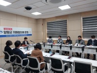 양평군, 치매관리 위해 관련 기관·단체 힘 모은다
