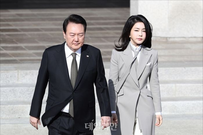 윤석열 전 대통령, 2차 소환에 체포영장 집행 저지 혐의 조사 입장조율