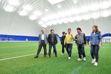 포천시, 인천.오산.평택.경주.성남 5개 도시 우수 선진사례 벤치마킹나서