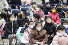 국영수만? 예체능 학원비도 절반 가까이 올랐다…태권도 둘 보내면 월 40만원