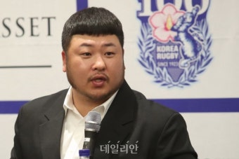고려대, '코리아 슈퍼럭비리그' 출전