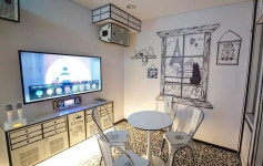 MZ 전유물 코노에 4060세대 등장...가족형 노래방, 확 달라졌다