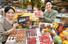 홈플러스, 삼겹살‧대게 등 최대 50% 할인 ‘홈플런 데이’ 개최