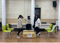 화성도시공사, 화성시서부보건소와 건강증진교류 협업 진행