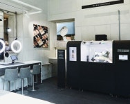 헤라, 맞춤형 파운데이션 서비스 실키 스테이 커스텀 매치 런칭