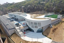 인천 부평구, 부평남부체육센터 준공