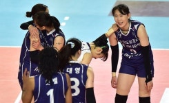 ‘0% 깨보자!’ 올라가는 한국도로공사, 흥국생명 끌고 인천행