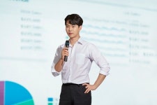 온누리아이코리아 이인익 대표이사, “AI 데이터마이닝으로 마케팅 새 활로 개척”