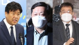 [법조계에 물어보니 128] 김용·정진상·김만배 보석 신청, 추가 구속영장 발부 저지 의도