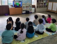 평택보건소 7새 미만 구강교육 튼튼치아교실 재개