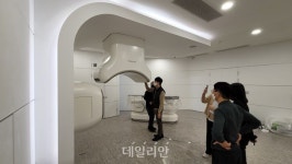 KTL, 국내 최초 암 치료기 식약처 수입품허가 지원