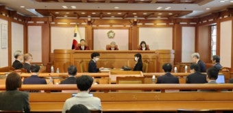 이상민 탄핵심판 2회 변론준비기일, '증인·현장검증' 공방…5월 9일 정식변론기일