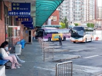 [기획]의정부시 시외버스터미널, 이용객 급감 노선 51%이상 감축 운행 불편 가중..이전 시급