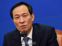 경찰, '김건희 명예훼손 혐의' 우상호·장경태 검찰 송치